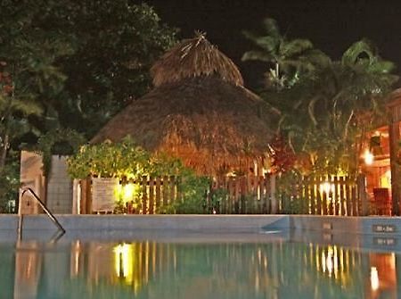 Kariwak Village Holistic Haven Crown Point Exterior photo