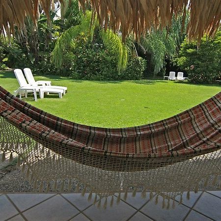 Kariwak Village Holistic Haven Crown Point Exterior photo