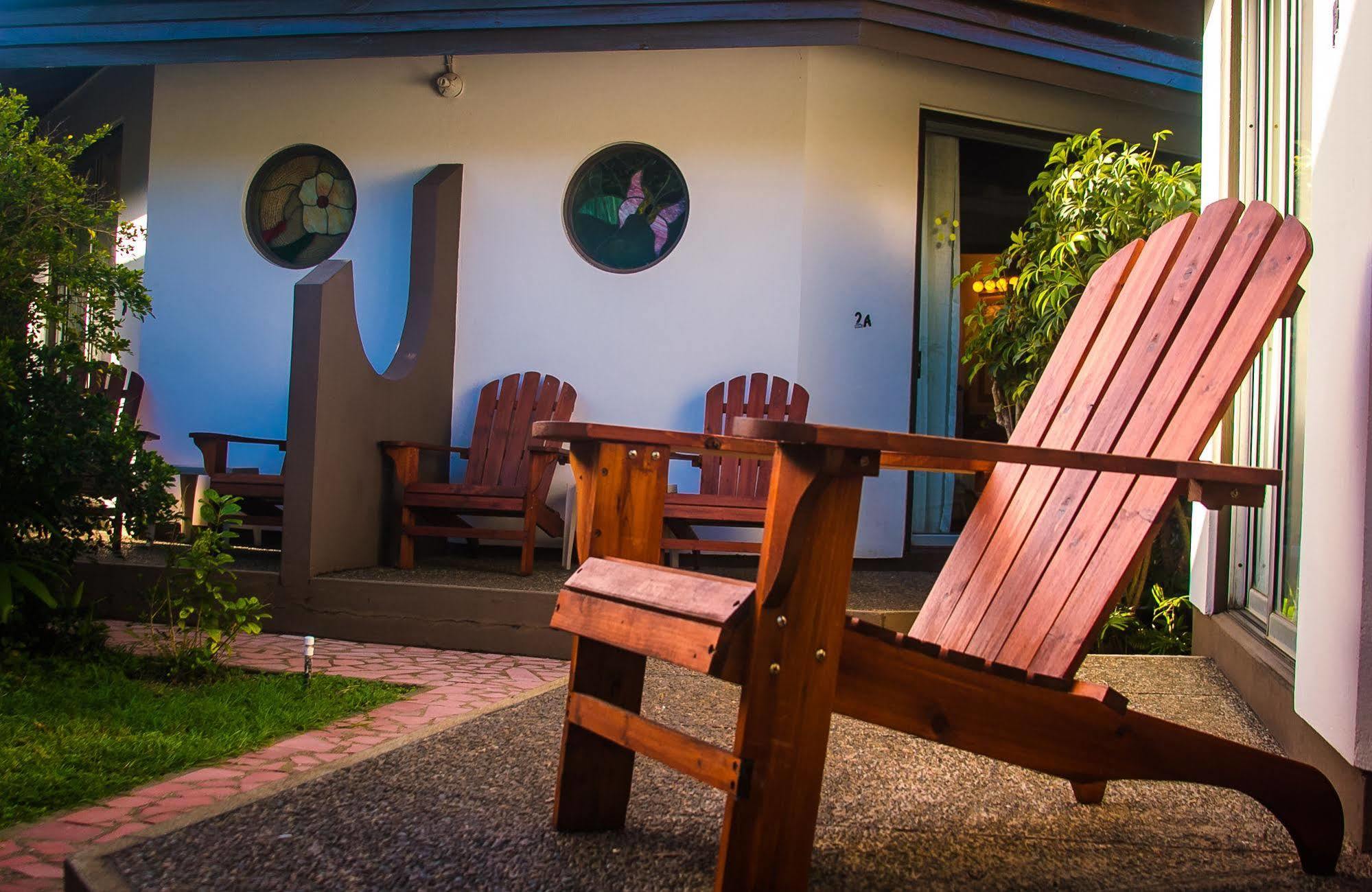 Kariwak Village Holistic Haven Crown Point Exterior photo