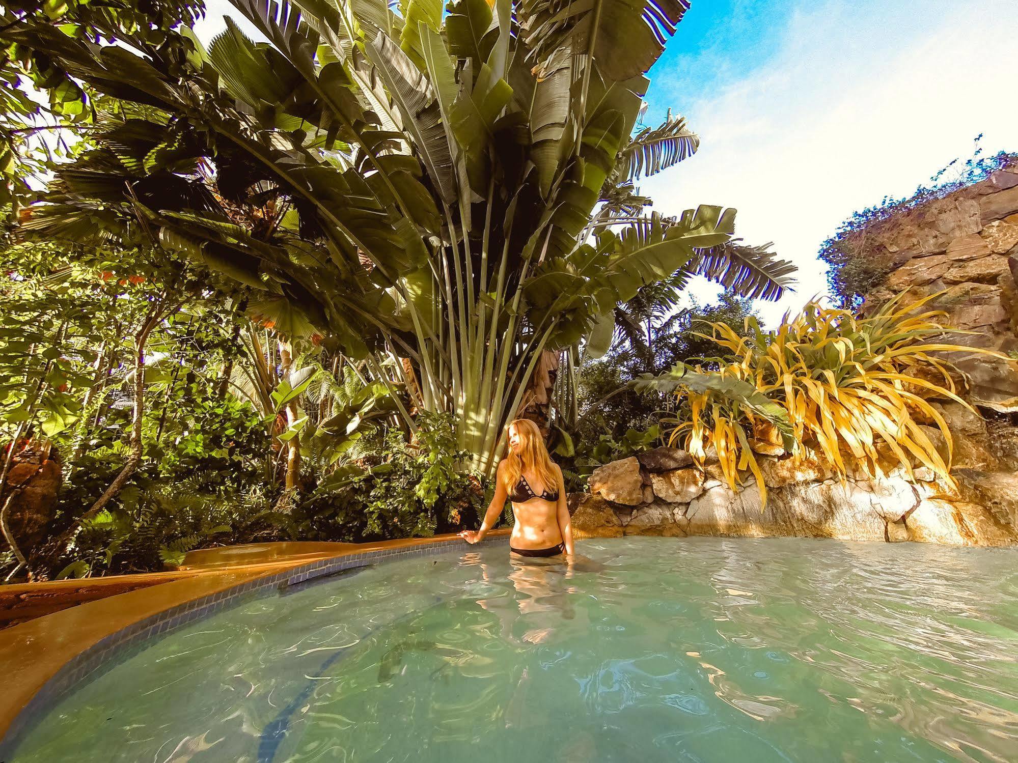 Kariwak Village Holistic Haven Crown Point Exterior photo