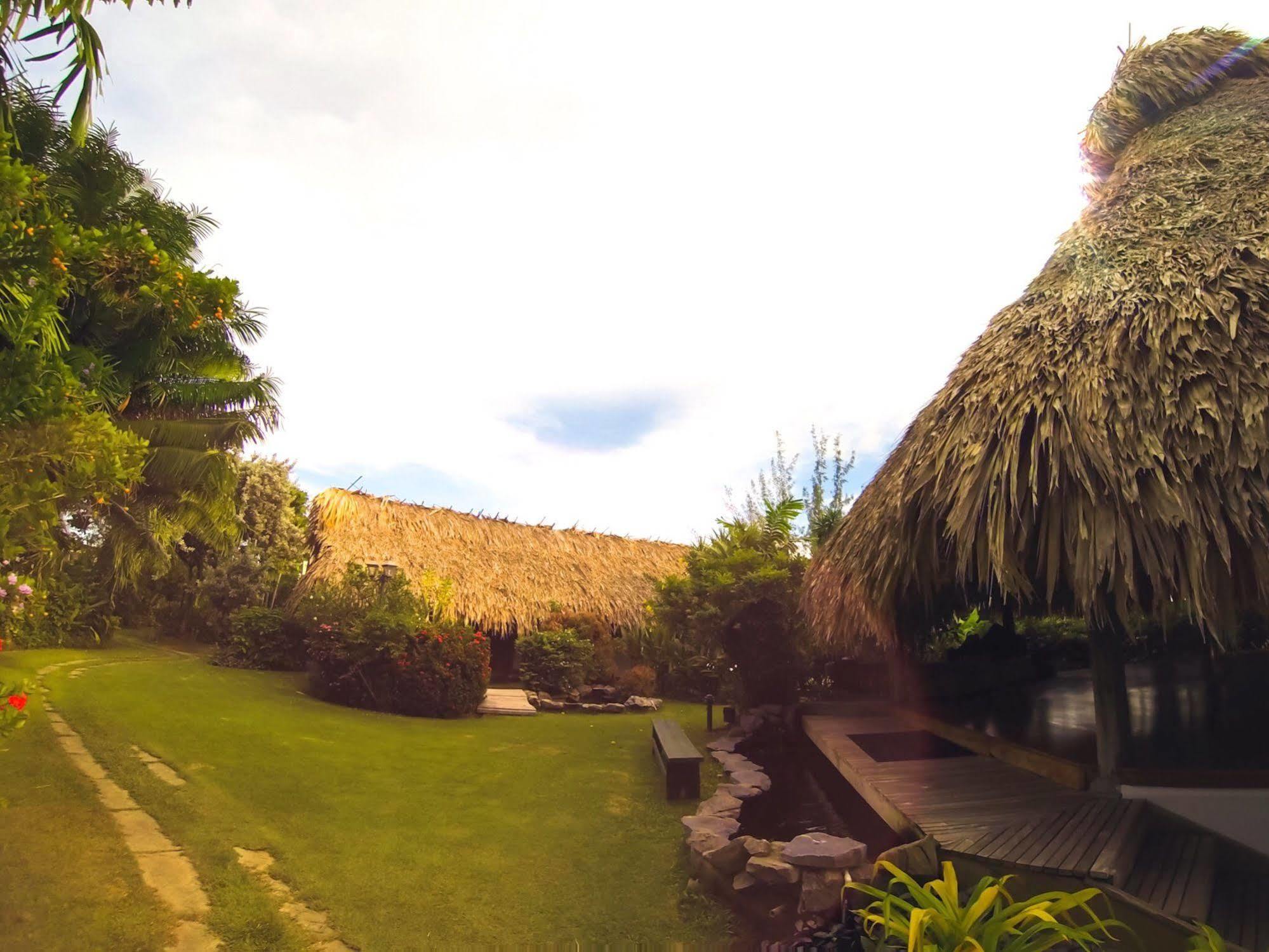 Kariwak Village Holistic Haven Crown Point Exterior photo