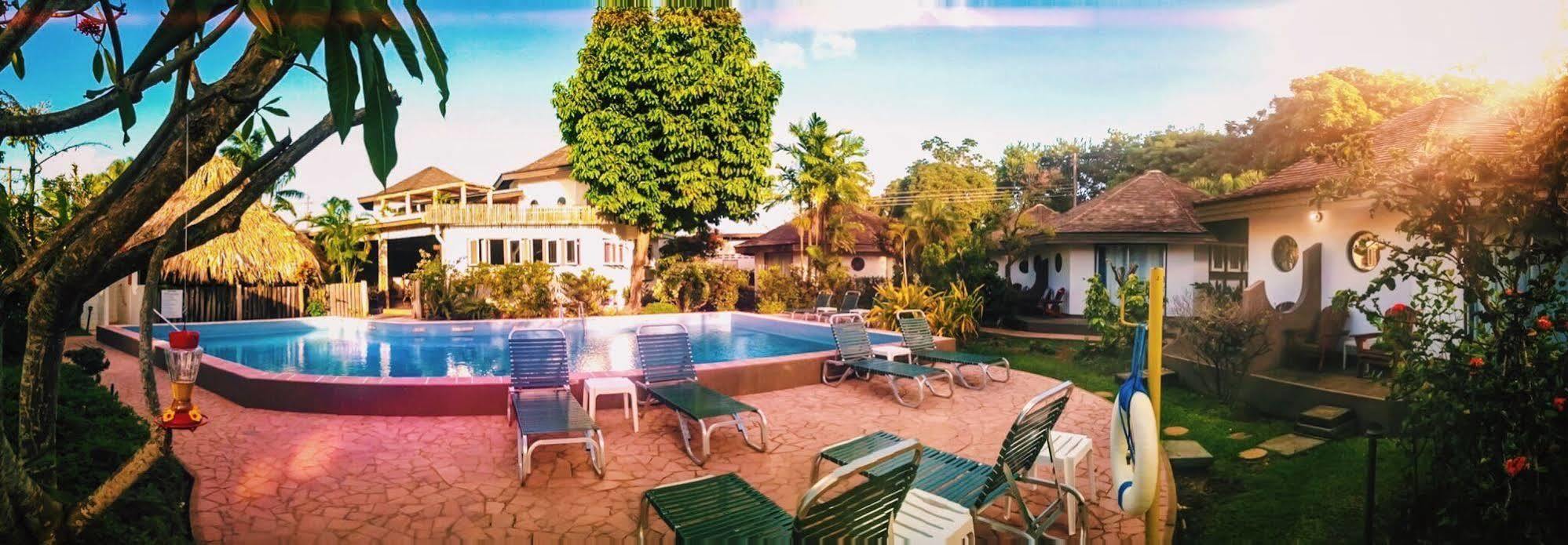 Kariwak Village Holistic Haven Crown Point Exterior photo