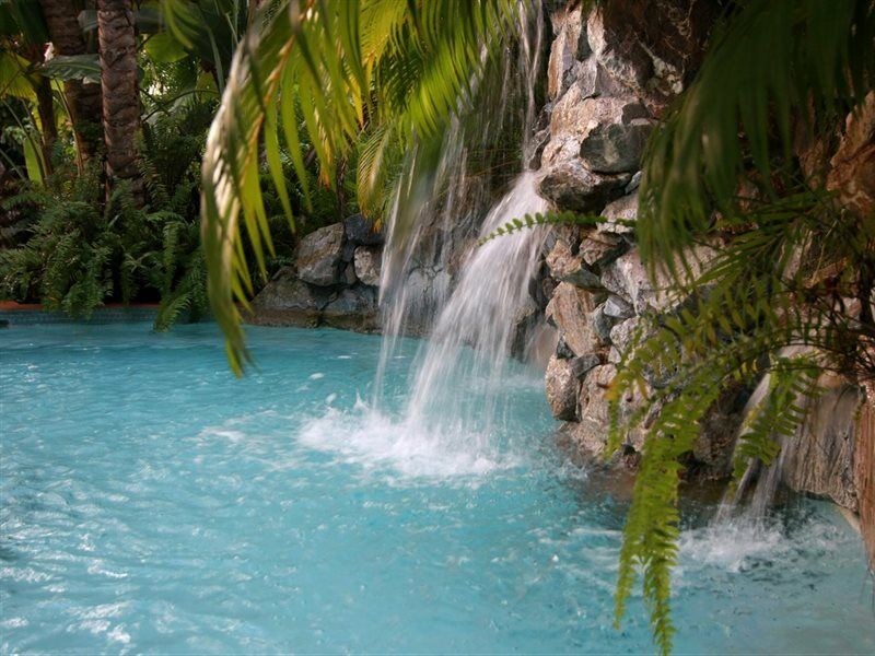 Kariwak Village Holistic Haven Crown Point Exterior photo
